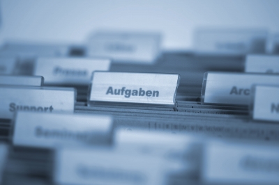 Aufgaben