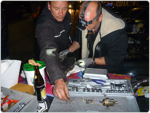 Mengenteiler-Aufschraub-Reparier-Meister-Lebensretter Mengenteiler-Aufschraub-Reparier-Meister-Lebensretter