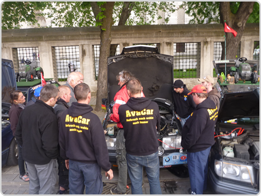 Viele Köche auch ohne Brei Viele Köche auch ohne Brei