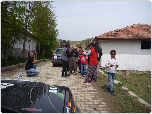 Unsere Giveaways kommen gut an Unsere Giveaways kommen gut an