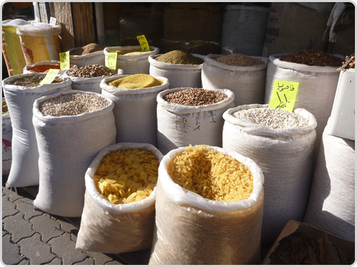 Das nenne ich mal eine Familienpackung Nudeln! Das nenne ich mal eine Familienpackung Nudeln!