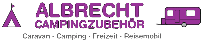 Albrecht Campingzubehör