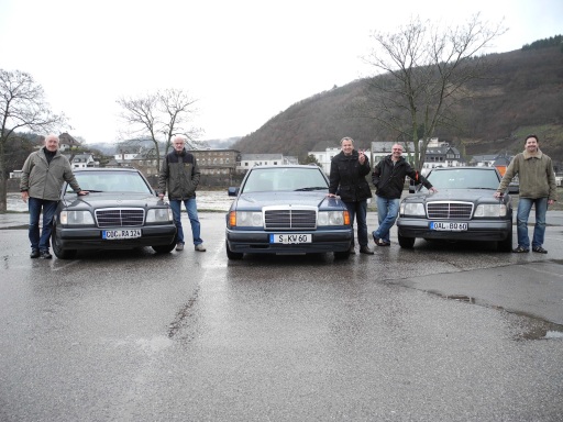 Tollkühne Männer - klapprige Kisten - alles da! Tollkühne Männer - klapprige Kisten - alles da!